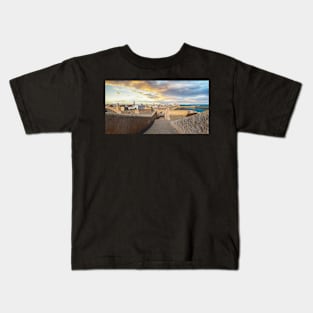 El Jadida, Morocco Kids T-Shirt